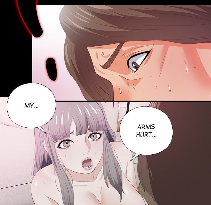 Love on Canvas Chapter 21 - Page 24