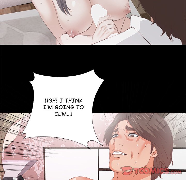 Love on Canvas Chapter 21 - Page 25