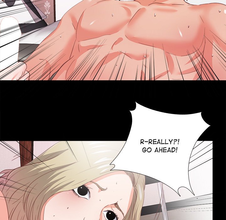 Love on Canvas Chapter 21 - Page 26