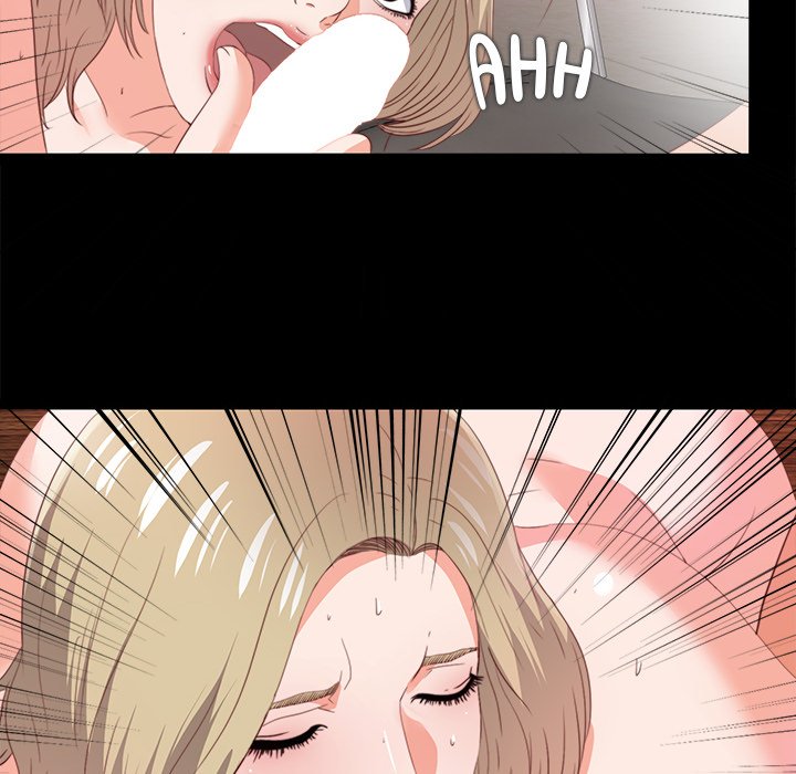 Love on Canvas Chapter 21 - Page 27