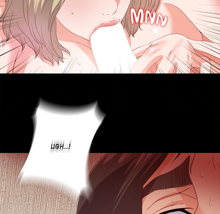 Love on Canvas Chapter 21 - Page 28