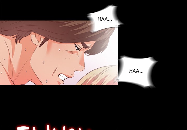 Love on Canvas Chapter 21 - Page 3