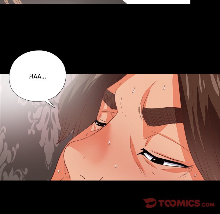 Love on Canvas Chapter 21 - Page 33