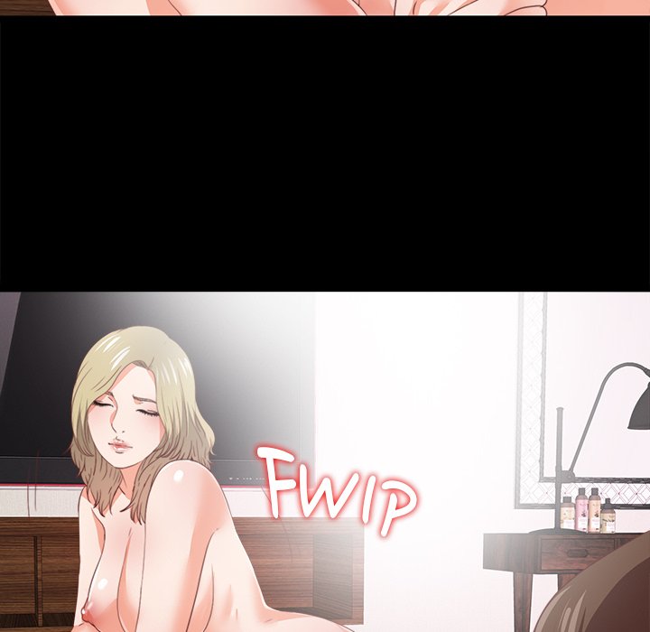 Love on Canvas Chapter 21 - Page 35