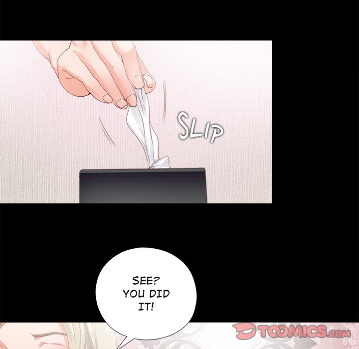 Love on Canvas Chapter 21 - Page 37