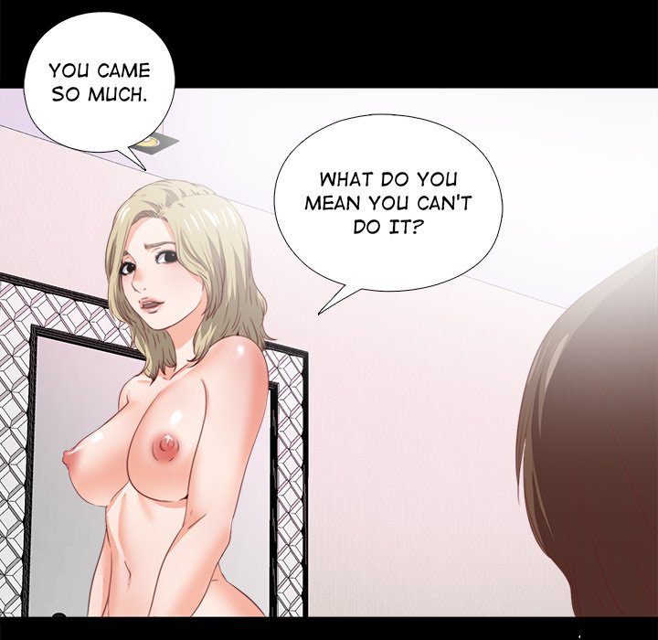 Love on Canvas Chapter 21 - Page 39