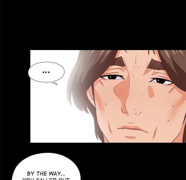 Love on Canvas Chapter 21 - Page 40