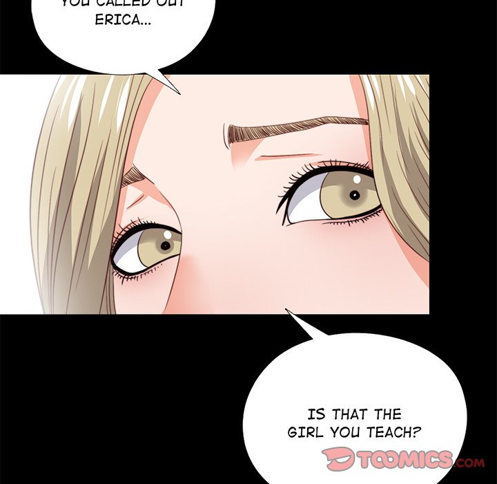 Love on Canvas Chapter 21 - Page 41