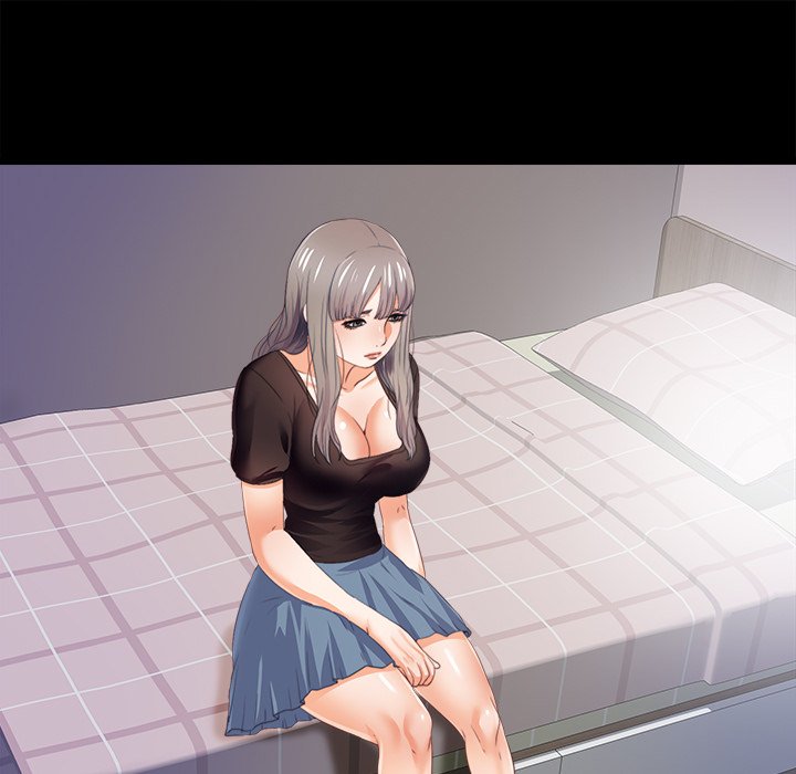 Love on Canvas Chapter 21 - Page 44