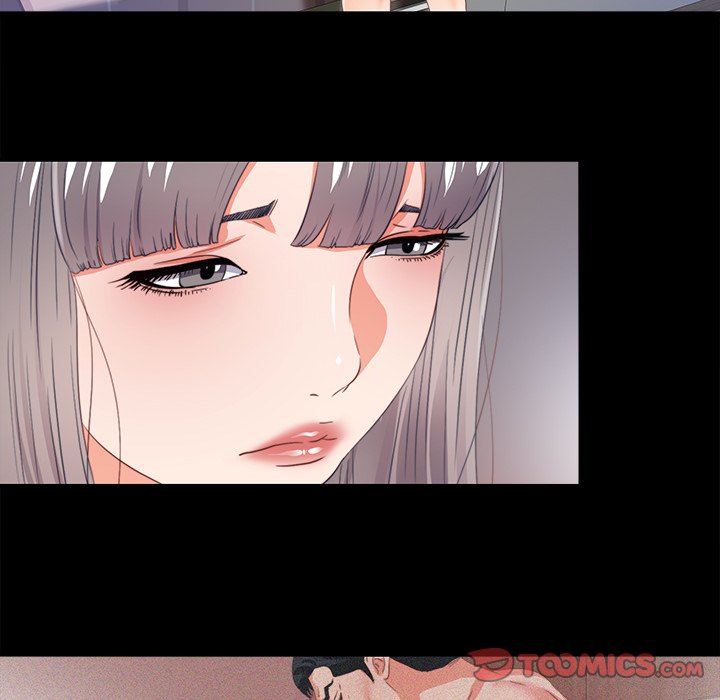 Love on Canvas Chapter 21 - Page 45