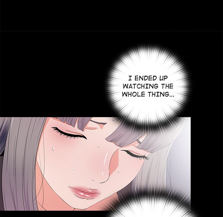 Love on Canvas Chapter 21 - Page 51