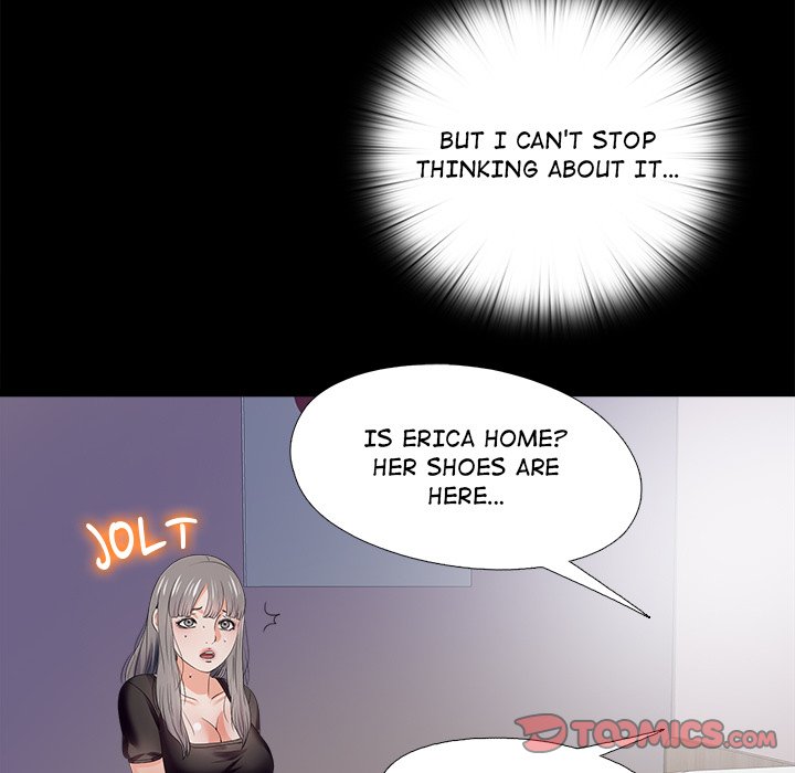Love on Canvas Chapter 21 - Page 53