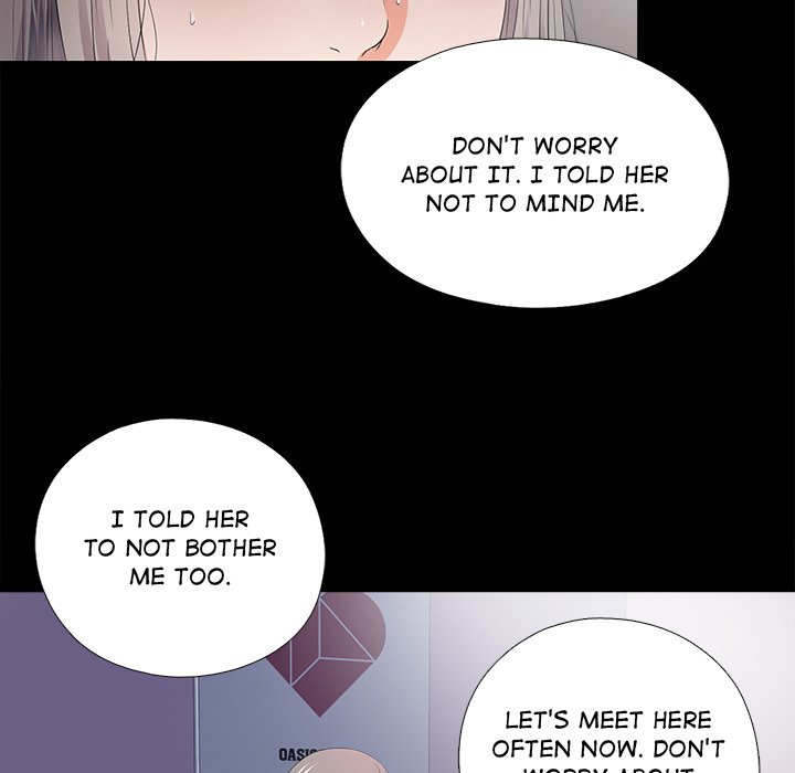 Love on Canvas Chapter 21 - Page 55