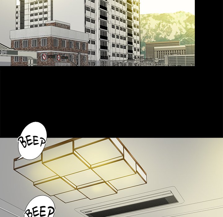 Love on Canvas Chapter 21 - Page 59