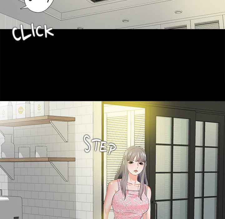 Love on Canvas Chapter 21 - Page 60