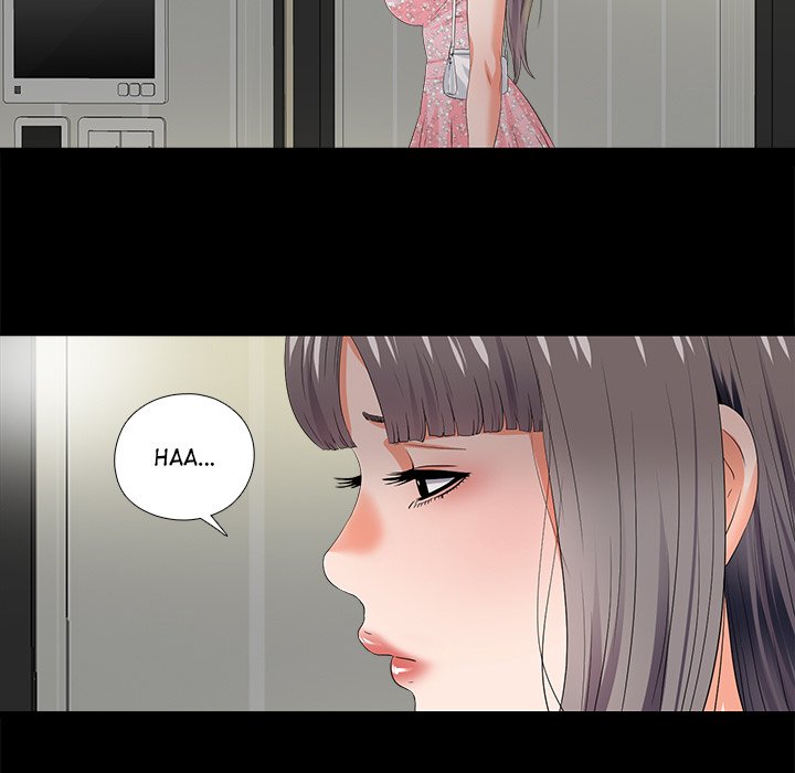 Love on Canvas Chapter 21 - Page 62