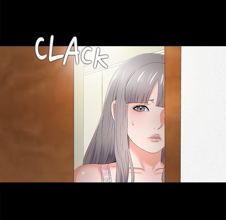 Love on Canvas Chapter 21 - Page 63