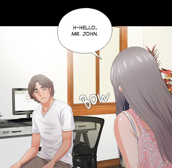 Love on Canvas Chapter 21 - Page 64