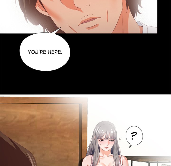 Love on Canvas Chapter 21 - Page 66