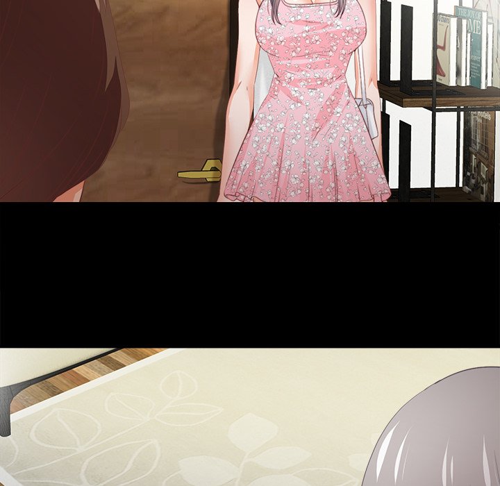 Love on Canvas Chapter 21 - Page 67