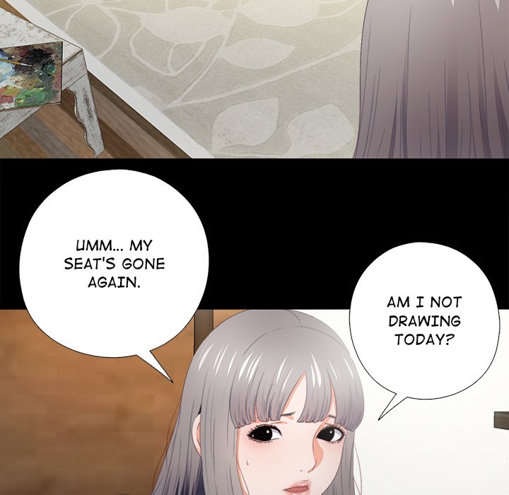 Love on Canvas Chapter 21 - Page 68