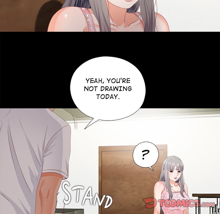 Love on Canvas Chapter 21 - Page 69