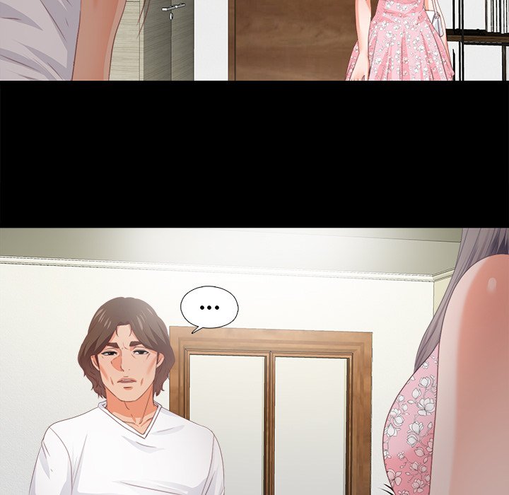Love on Canvas Chapter 21 - Page 70
