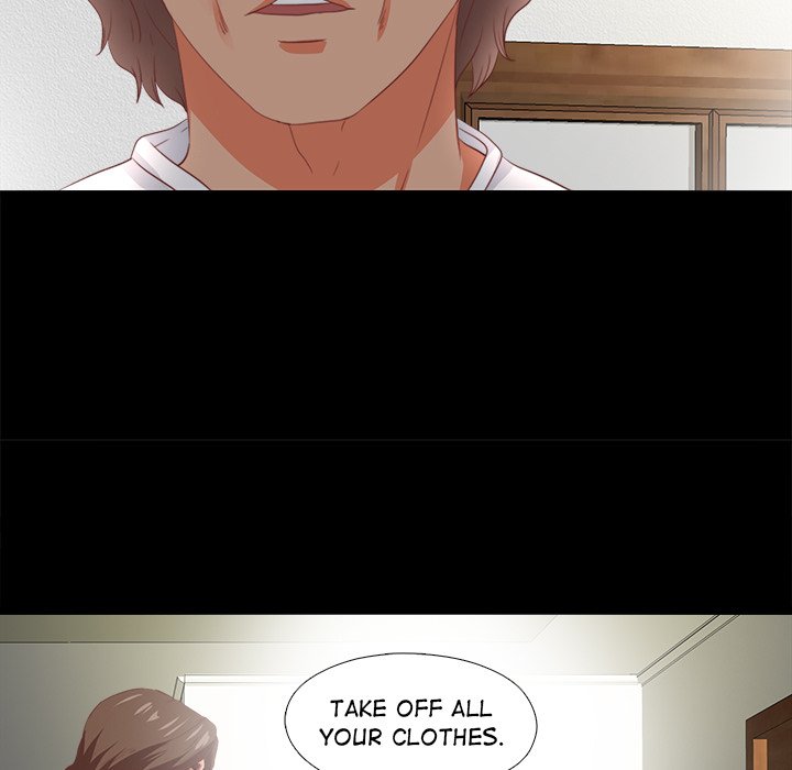 Love on Canvas Chapter 21 - Page 72