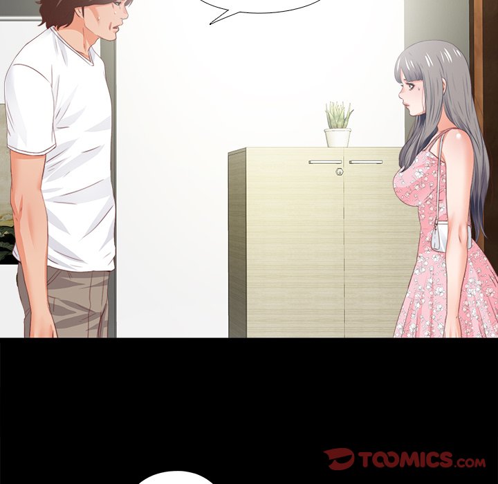Love on Canvas Chapter 21 - Page 73