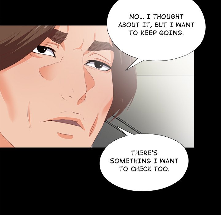 Love on Canvas Chapter 21 - Page 75