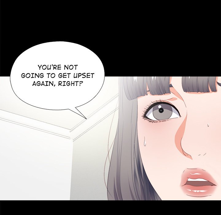 Love on Canvas Chapter 21 - Page 76