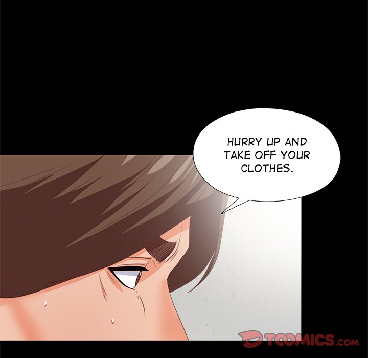 Love on Canvas Chapter 21 - Page 77