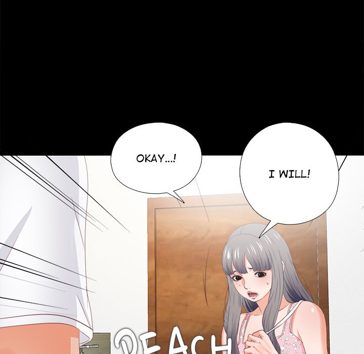 Love on Canvas Chapter 21 - Page 78