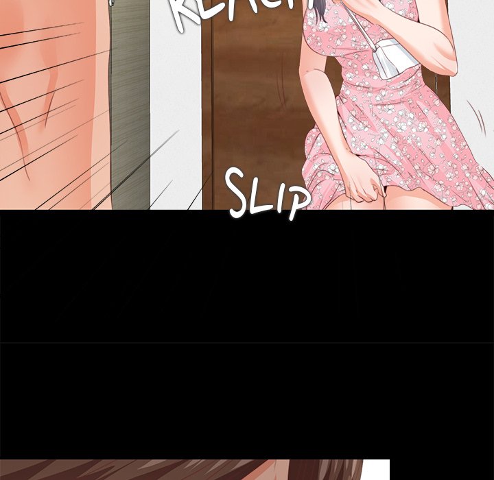 Love on Canvas Chapter 21 - Page 79