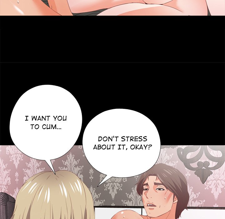 Love on Canvas Chapter 21 - Page 8
