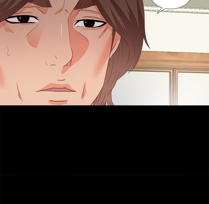 Love on Canvas Chapter 21 - Page 86
