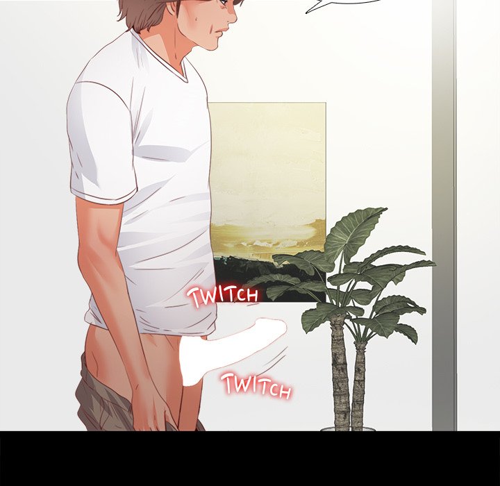 Love on Canvas Chapter 21 - Page 90