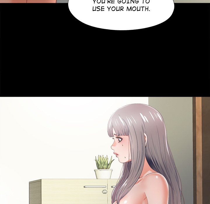 Love on Canvas Chapter 21 - Page 92
