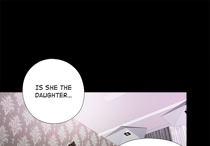 Love on Canvas Chapter 22 - Page 0