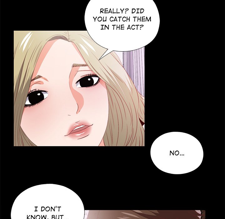 Love on Canvas Chapter 22 - Page 10