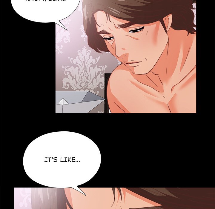 Love on Canvas Chapter 22 - Page 11