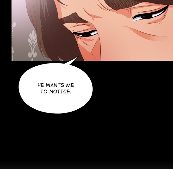 Love on Canvas Chapter 22 - Page 12