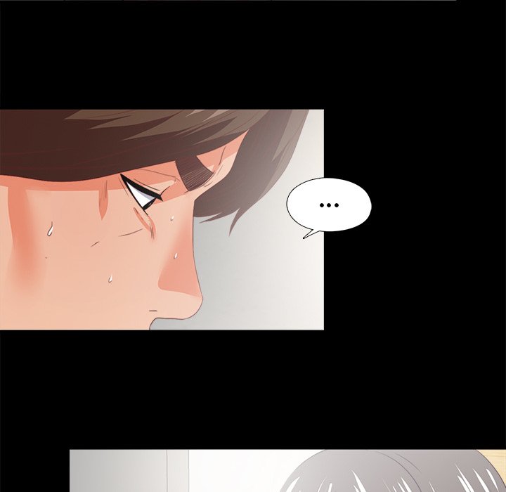 Love on Canvas Chapter 22 - Page 18