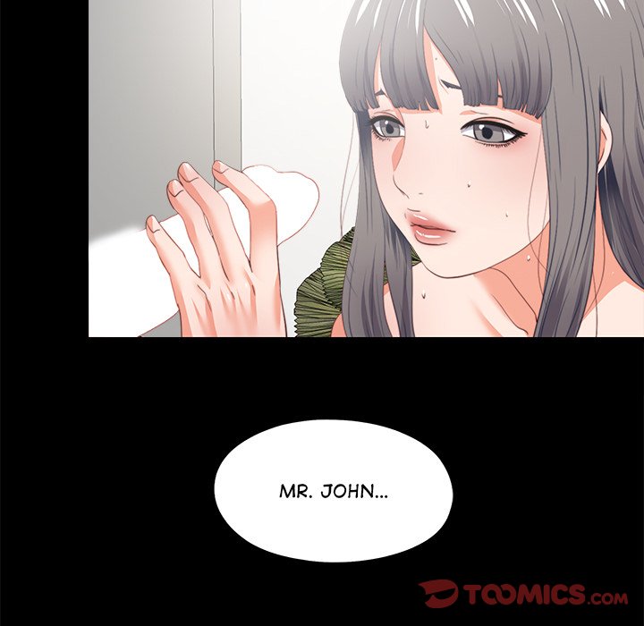 Love on Canvas Chapter 22 - Page 19