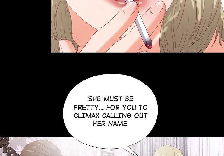 Love on Canvas Chapter 22 - Page 2