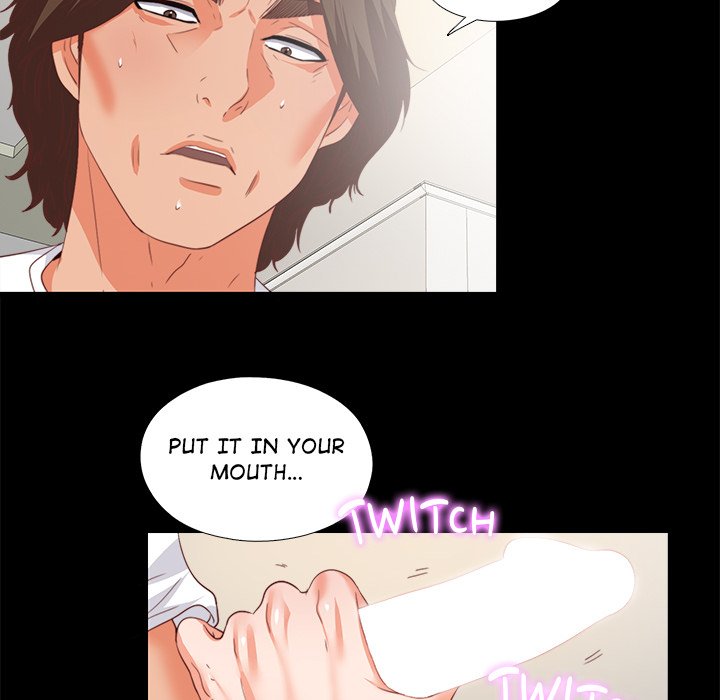 Love on Canvas Chapter 22 - Page 22