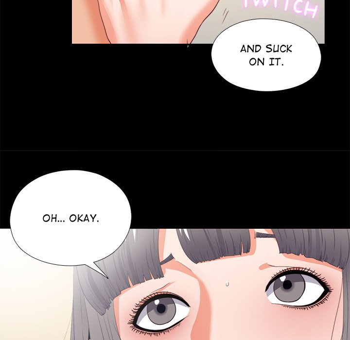 Love on Canvas Chapter 22 - Page 23