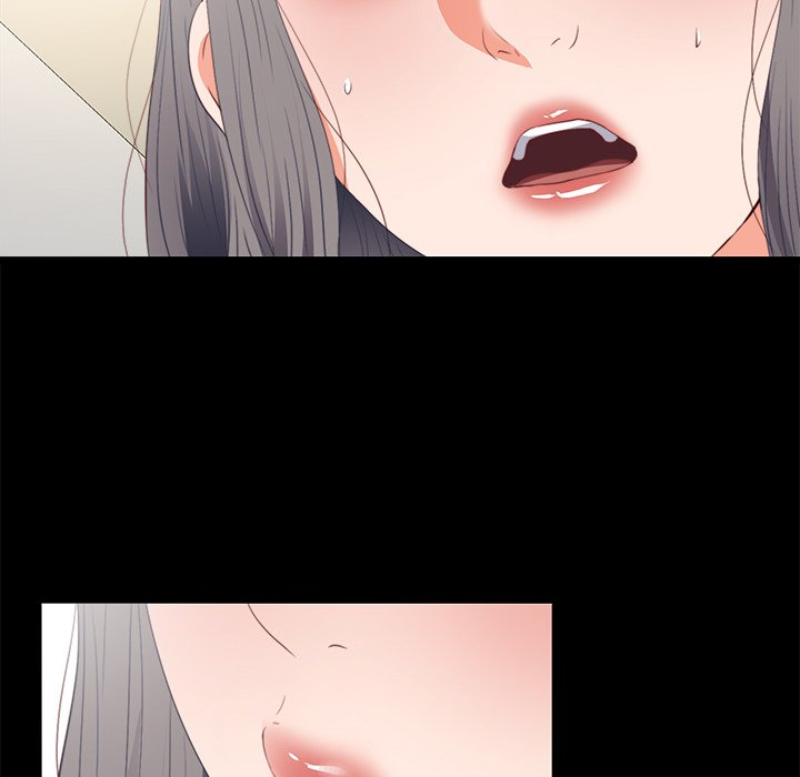 Love on Canvas Chapter 22 - Page 24