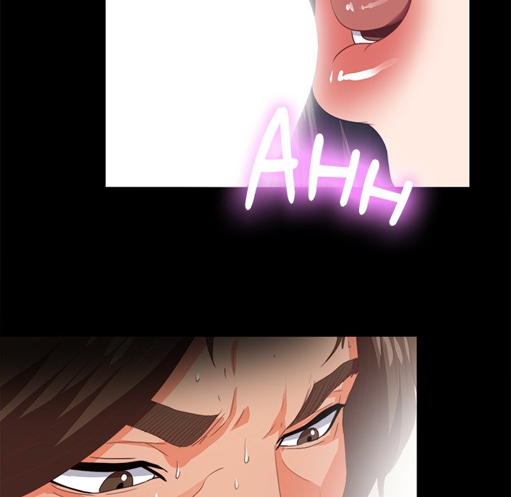 Love on Canvas Chapter 22 - Page 26