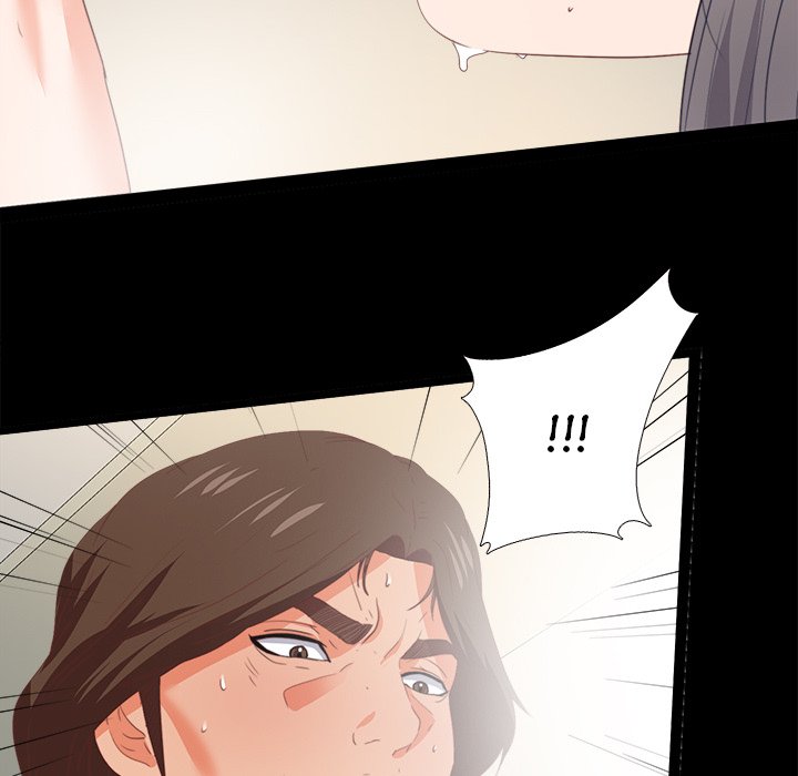 Love on Canvas Chapter 22 - Page 29